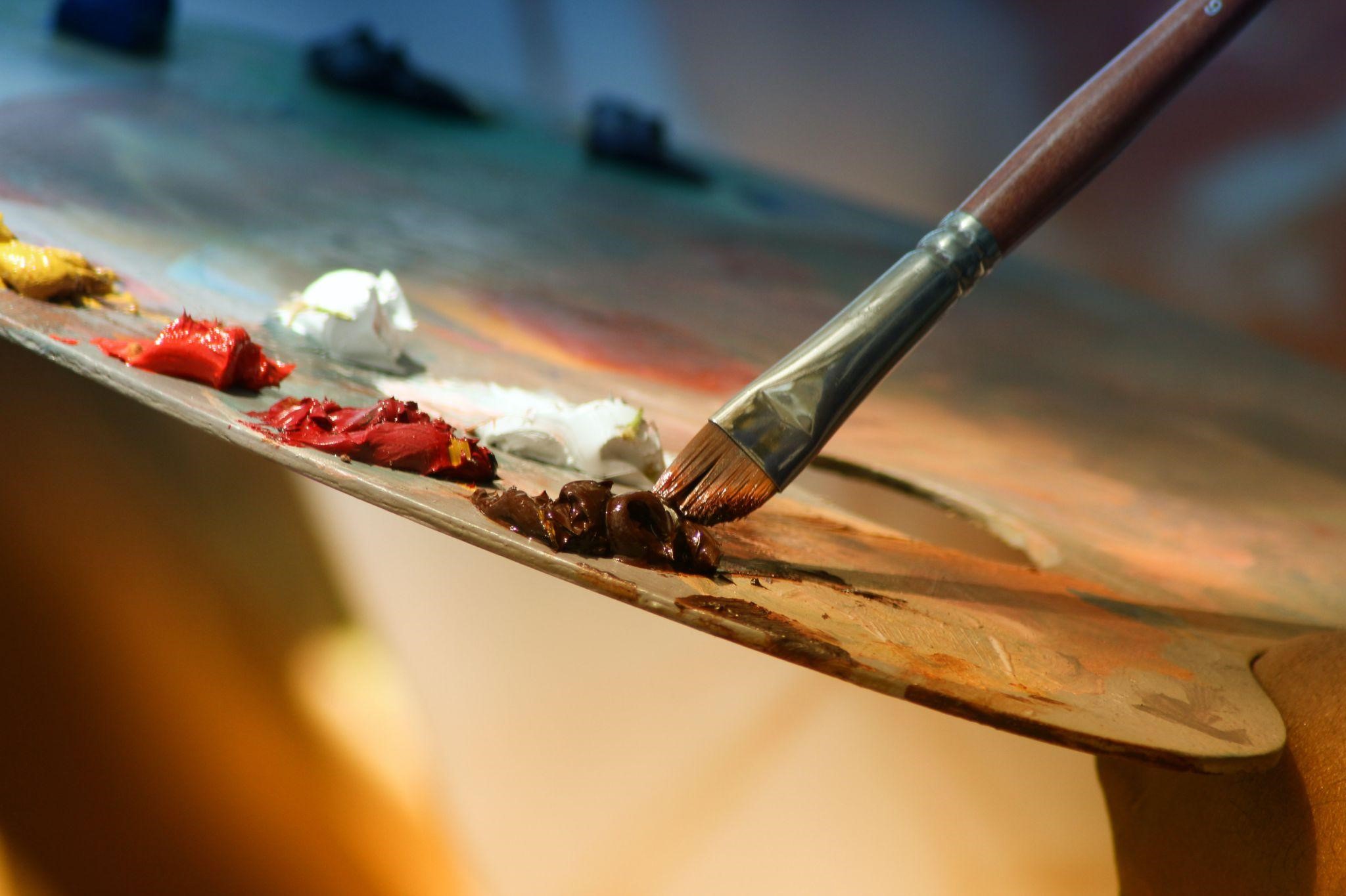 How to Draw a Key Figure of Canadian Art